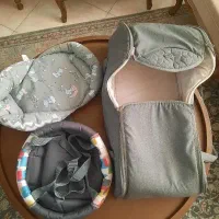 ساک حمل نوزاد