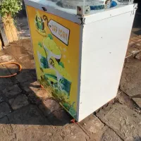دستگاه ذرت مکزیکی