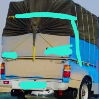 باربری به تمام نقاط کشور