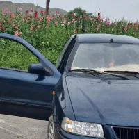 فروش سمند۸۸ امیدیه