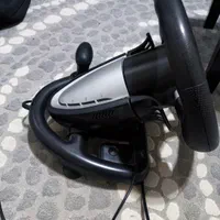 فرمان بازی مناسب برای ps4|کنسول، بازی ویدئویی و آنلاین|کرج, دولت‌آباد|دیوار