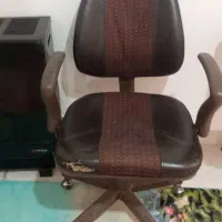 صندلی‌چرخان‌