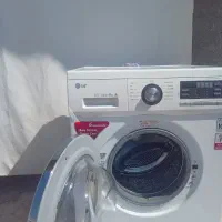 فروش،لباسشویی،ال،جی درحدنو،ازنوع دایرکت