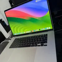 مک بوک پرو ۲۰۱۹