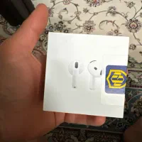 ایرپاد(airpods)4 آیفون اصل (اورجینال)