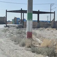 زمین 250متری با وام ساخت|فروش زمین و ملک کلنگی|مشهد, تبادکان|دیوار