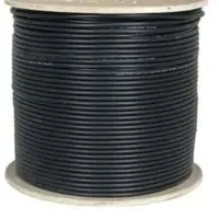 کابل شبکه اوت دور cat6 sftp