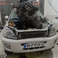 خدمات خودرویی GT.R