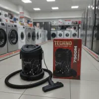 جاروبرقی سطلی تکنو 7500M