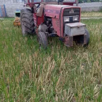 تراکتور۲۹۹