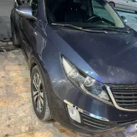 اسپورتیج 2014|خودرو سواری و وانت|رودهن, |دیوار