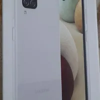 سامسونگ Galaxy A12 با حافظهٔ ۶۴ گیگابایت|موبایل|اراک, |دیوار