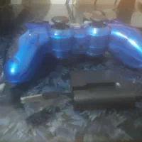 دسته pc|کنسول، بازی ویدئویی و آنلاین|تهران, شهید رجایی|دیوار