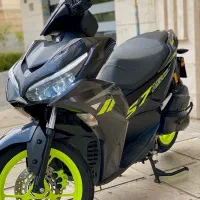 موتور طرح ایروکس ۴۰۳