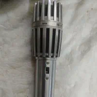 میکروفون داینامیک ژاپن