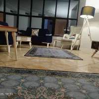 اجاره روزانه سوییت و آپارتمان در کرج عظیمیه