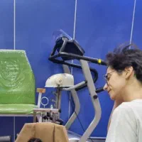 کاردرمانگر انواع سندروم، CP، اسپاستیک، حرکتی