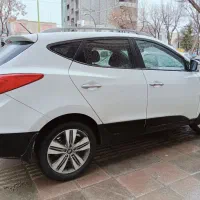 توسان (ix35)۲۰۱۵|خودرو سواری و وانت|تهران, یوسفآباد|دیوار