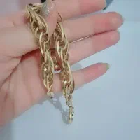 دستبند طلا