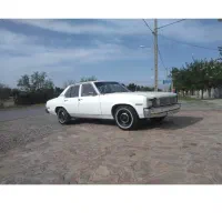 شرولت نوا اتومات مدل 1371|خودرو کلاسیک|مشهد, موسوی قوچانی|دیوار