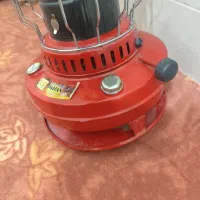 یک عدد چراغ نفتی سالم در حد نو نو|بخاری، هیتر، شومینه|قم, علی آباد سعدگان|دیوار