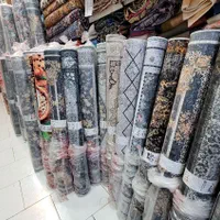 فرشینه ابریشمی