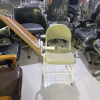 صندلی گردان رایان صنعت