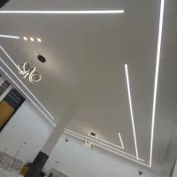 انواع خدمات نقاشی ساختمان و کاغذ دیواری