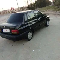 پراید مد83|خودرو سواری و وانت|زاهدان, |دیوار