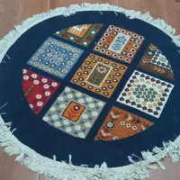 قالیچه گرد