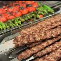 نیرو برای کار در کبابی