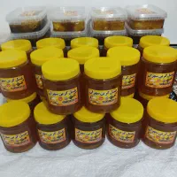 عسل درجه یک به شرط|خوردنی و آشامیدنی|نهاوند, |دیوار