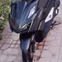موتور کلیک 180مشکی