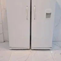 یخچال و فریزر