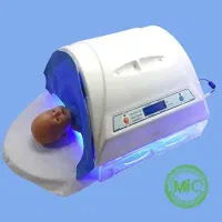 دستگاه زردی اجاره روزانه درجه یک