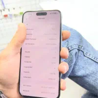 apple 15 pro max J/A پک اصلی|موبایل|ارومیه, |دیوار