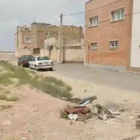 زمین شهرک ولیعصر