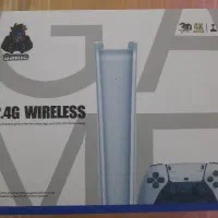 Game Stick Pro 4K