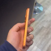 iphone 17pro 256G orange active|موبایل|تهران, فرمانیه|دیوار