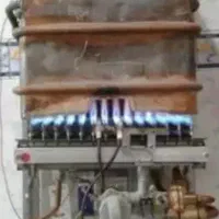 نصب و تعمیر تخصصی ابگرمکن دیواری