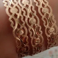 صد پنجاه بالا خام سی پنج گرم|جواهرات|ایذه, |دیوار