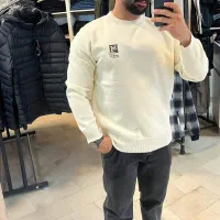 دورس و هودی خارجی سایز بزرگ