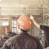 مهندس مجری