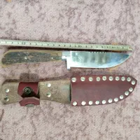 چاقو|کوهنوردی و کمپینگ|سرخنکلاته, |دیوار