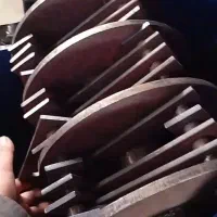 سیلو//کانوایربالابر/م میکسر