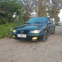 پژو پارس مدل ۸۱