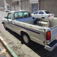 وانت مزدا ۲۰۰۰ مدل ۸۹ دوگانه شرکتی|خودرو سواری و وانت|قرچک, شهرک گلها|دیوار