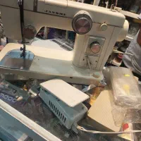 ژانومه ۸۰۲ اصل