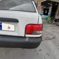 پراید مدل ۹۰