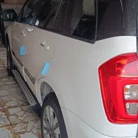 ام وی ام x33|خودرو سواری و وانت|ساری, |دیوار